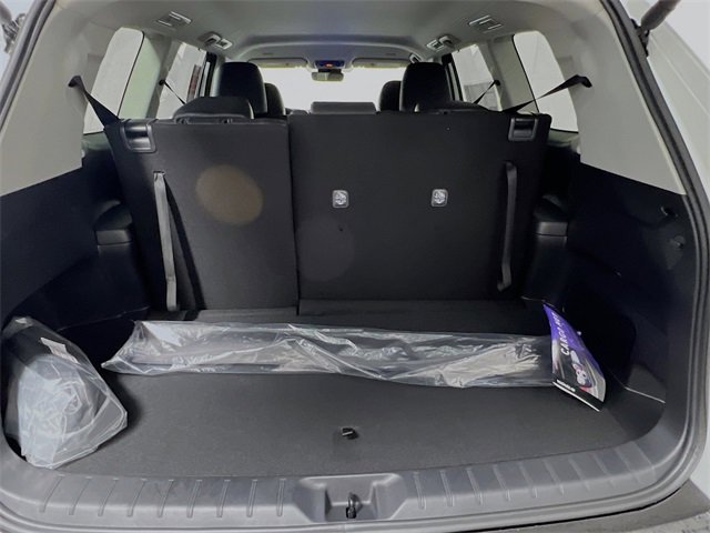 New 2026 Toyota Grand Highlander XLE image 31