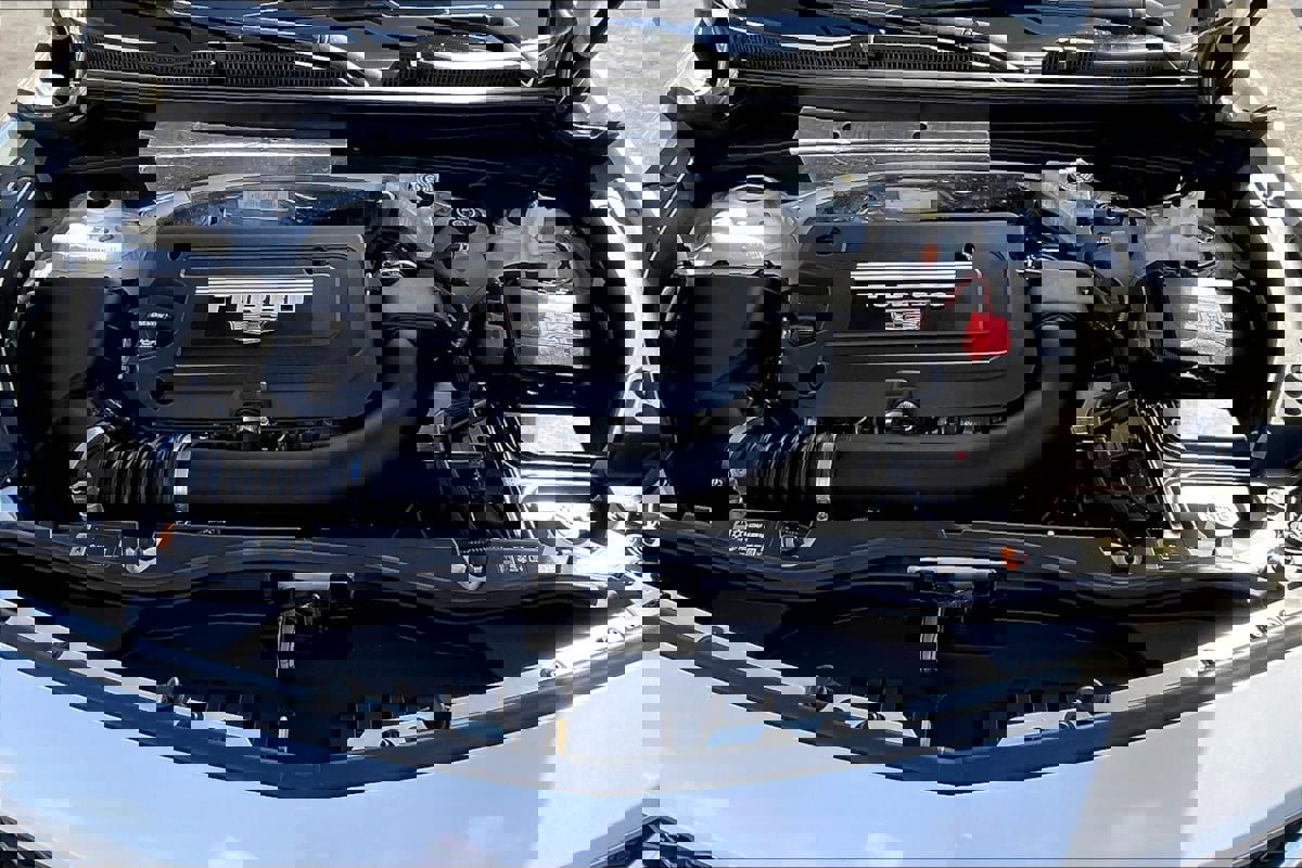 Used 2020 Cadillac XT4 Sport w/ Driver Awareness Package image 10