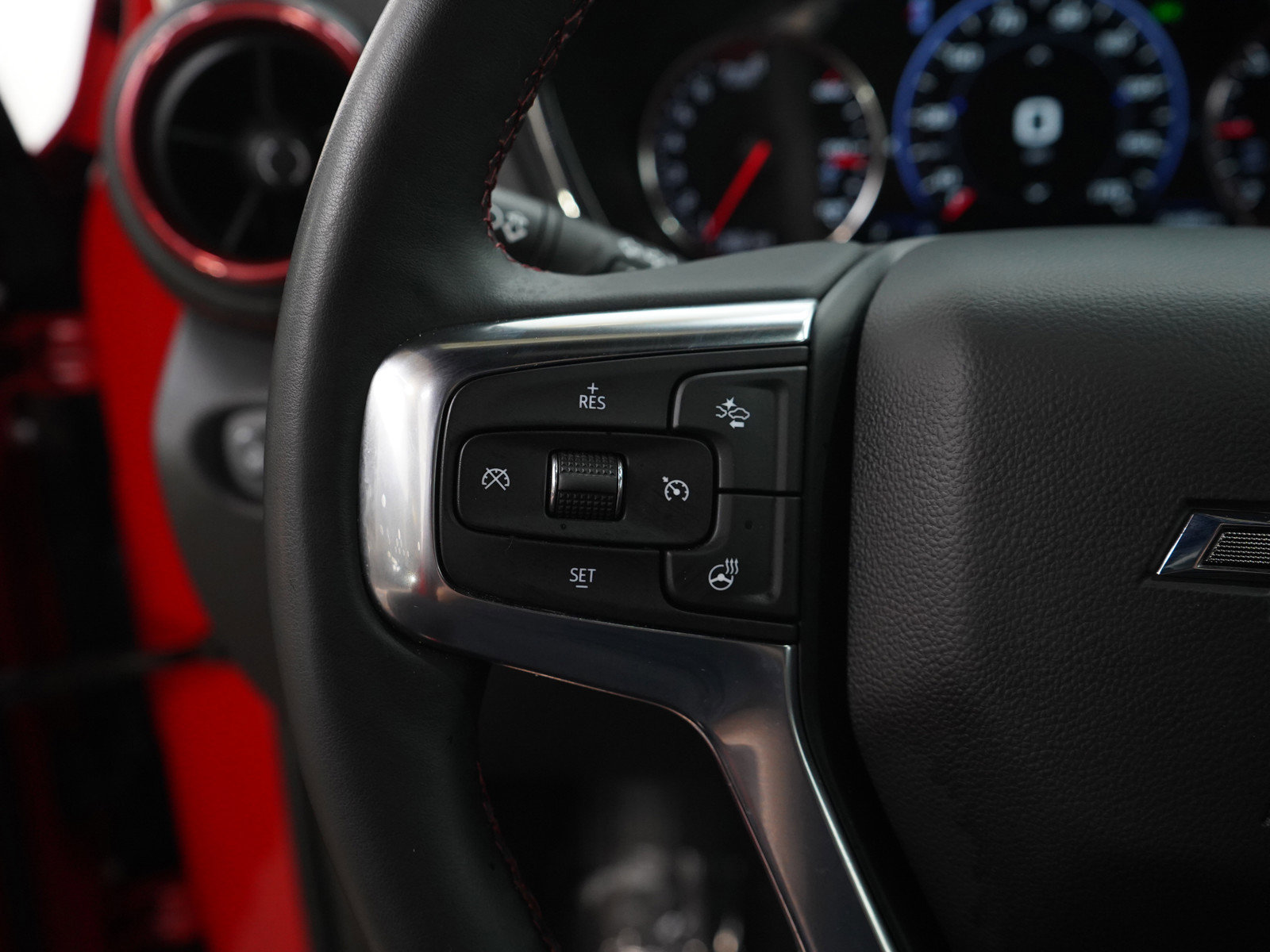 Used 2024 Chevrolet Blazer RS w/ Driver Confidence II Package image 18