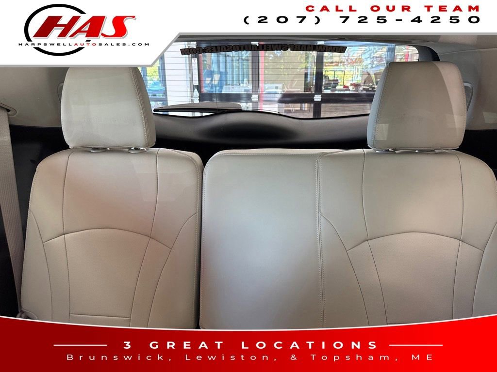 Used 2020 Buick Enclave Premium image 11