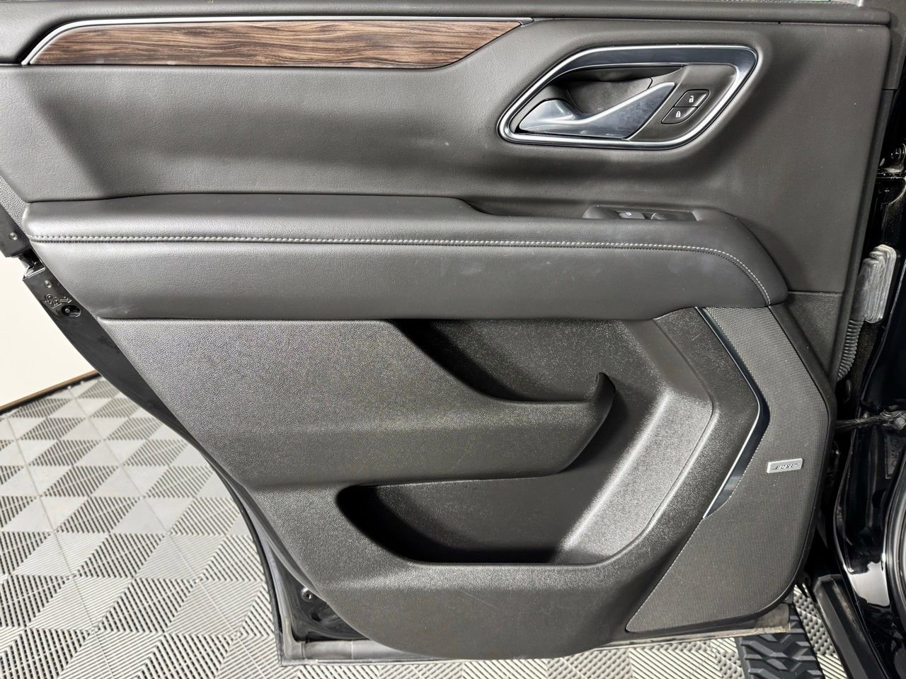 Used 2021 Chevrolet Tahoe Z71 image 23