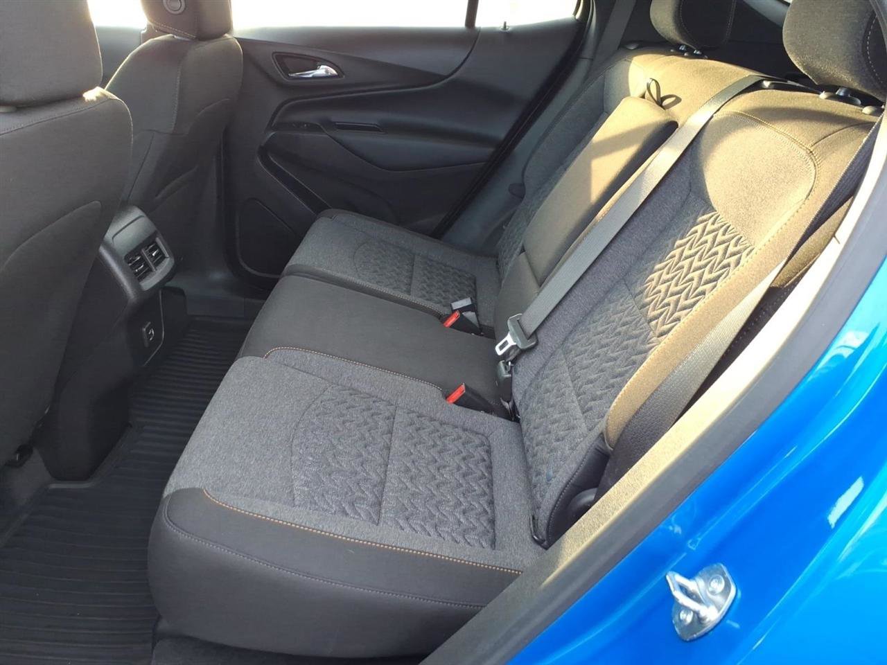 Used 2024 Chevrolet Equinox LT image 9