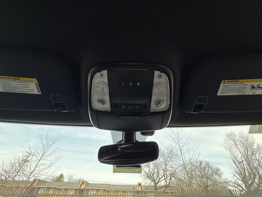 New 2026 Dodge Durango GT image 28