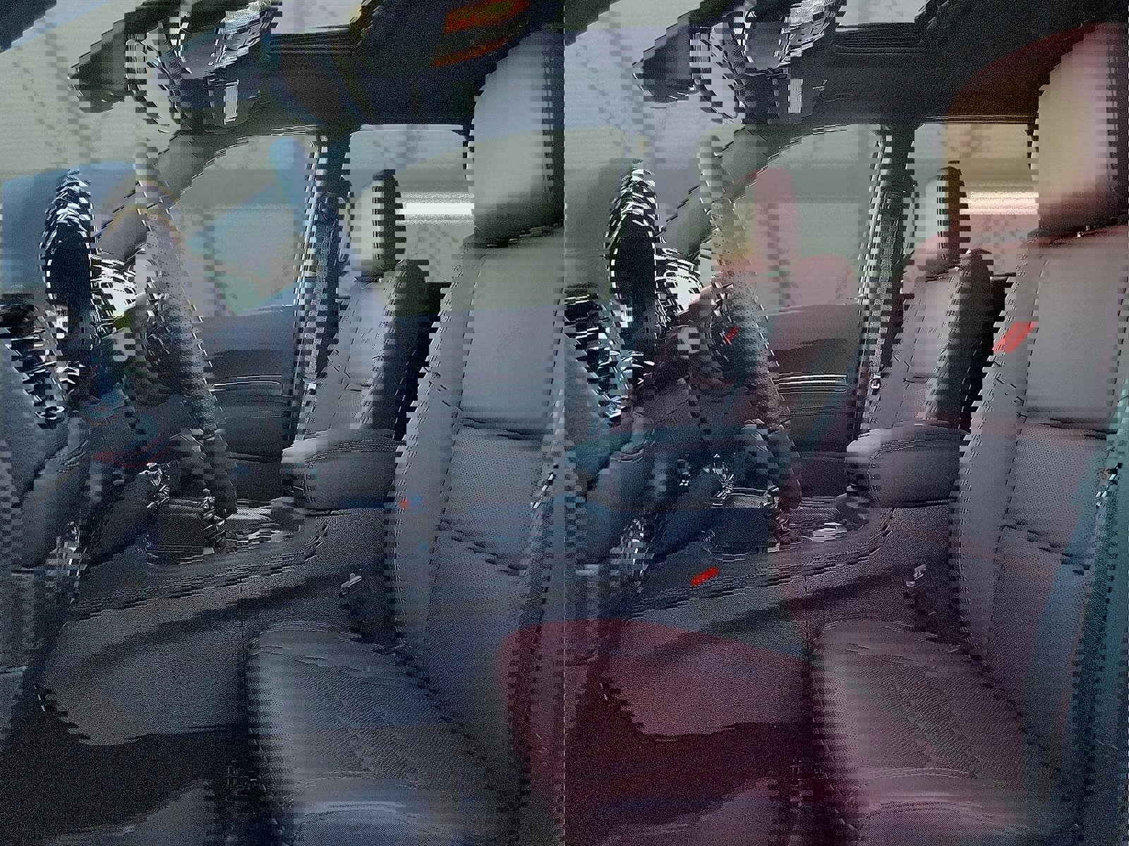 New 2026 Dodge Durango GT image 11