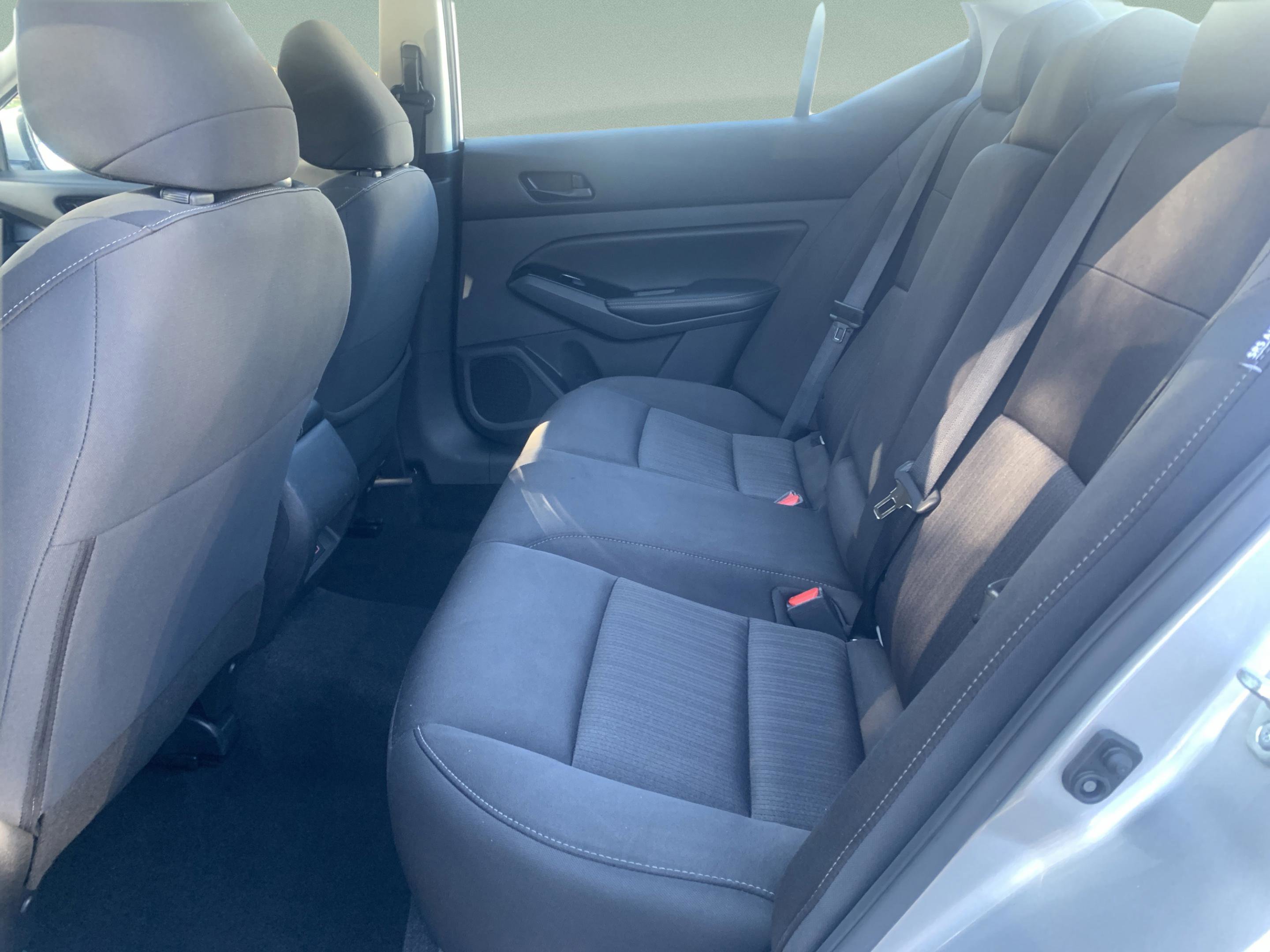 Used 2023 Nissan Altima 2.5 SV image 29