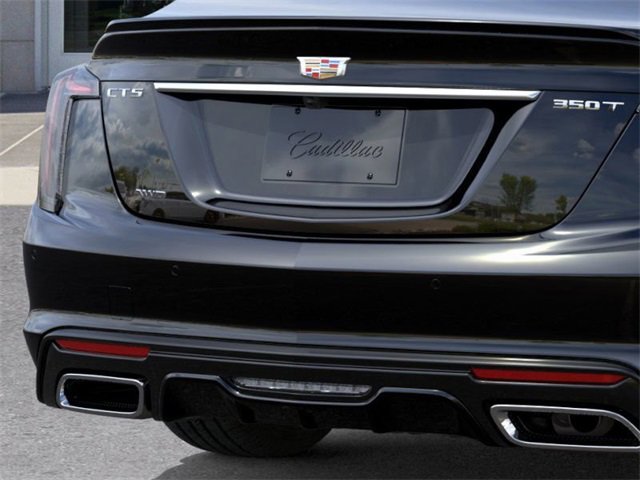 New 2026 Cadillac CT5 Sport w/ Sun And Sound Package image 14