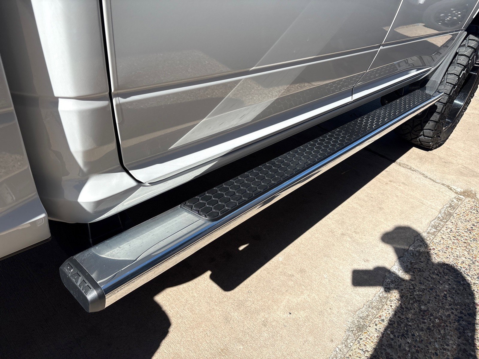 Used 2018 RAM 1500 Big Horn image 10