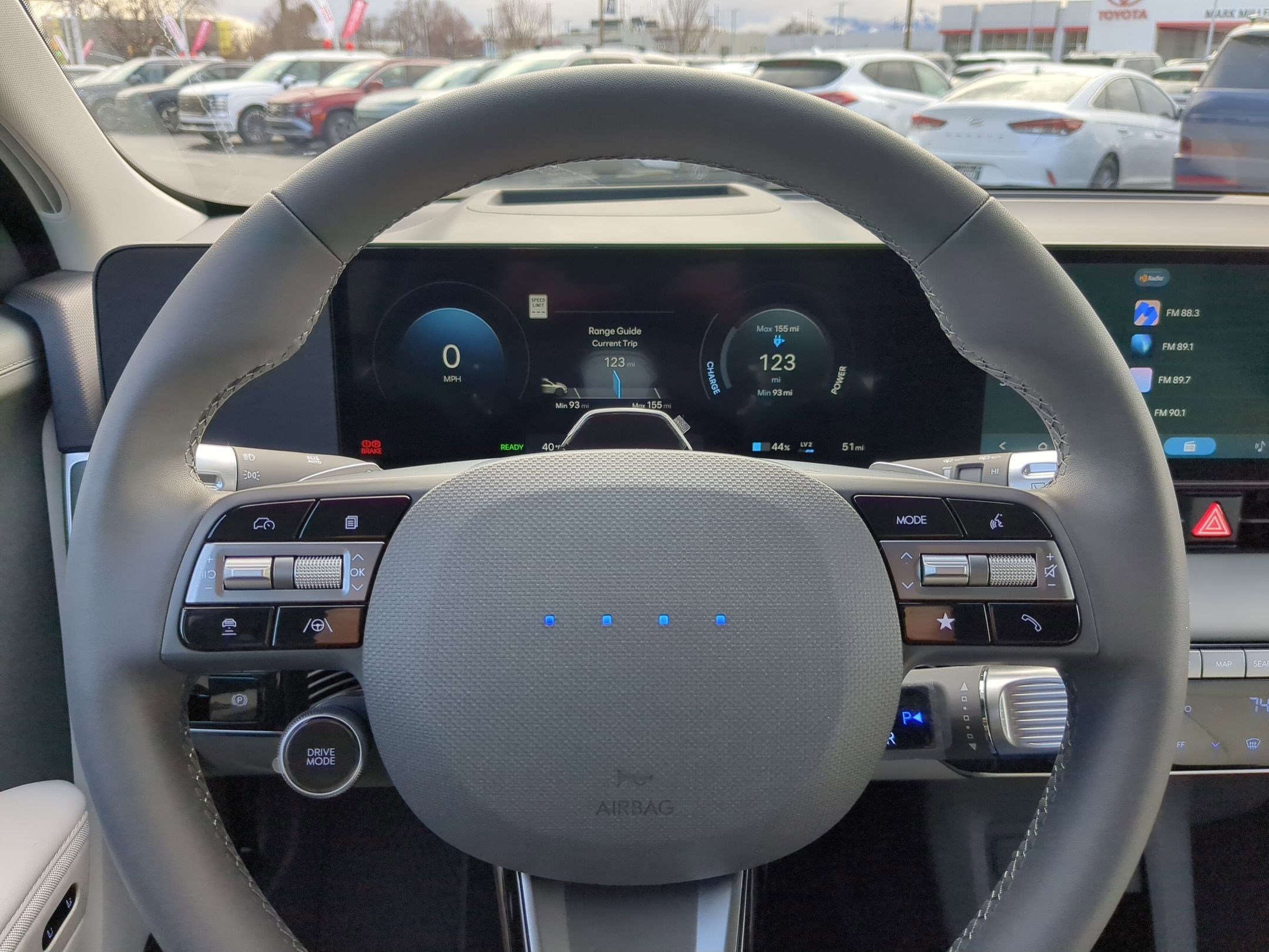 Certified 2025 Hyundai Ioniq 5 Limited image 19