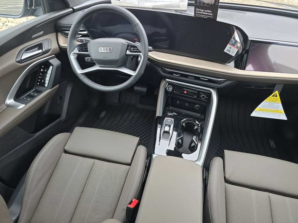 New 2026 Audi Q5 Premium Plus w/ Premium Plus AWD/4WD image 34