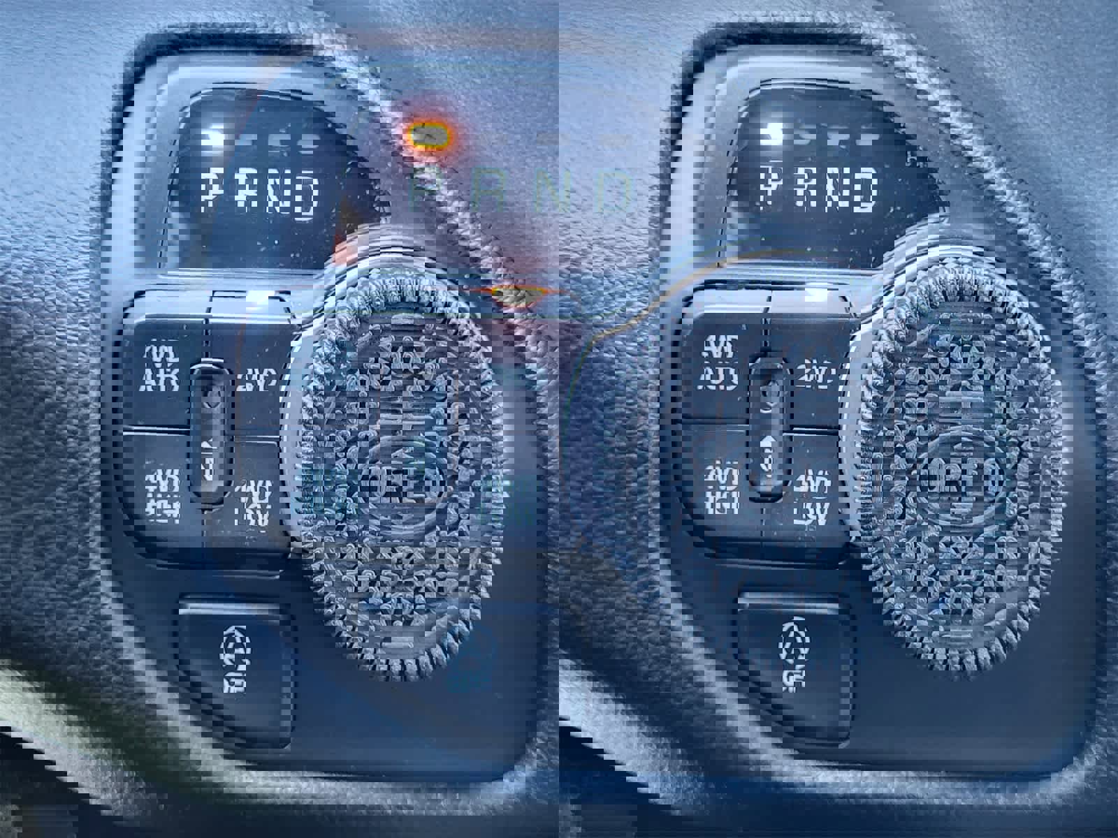 Used 2024 RAM 1500 Laramie image 22