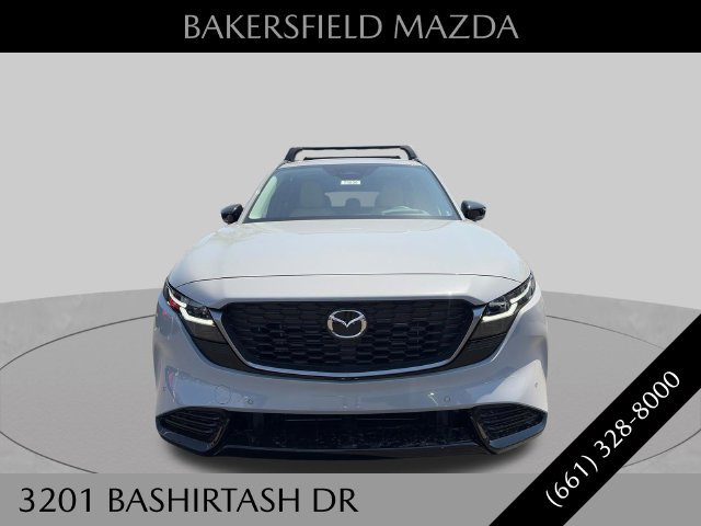 New 2026 MAZDA CX-5 2.5 S w/ Premium Package AWD/4WD image 8