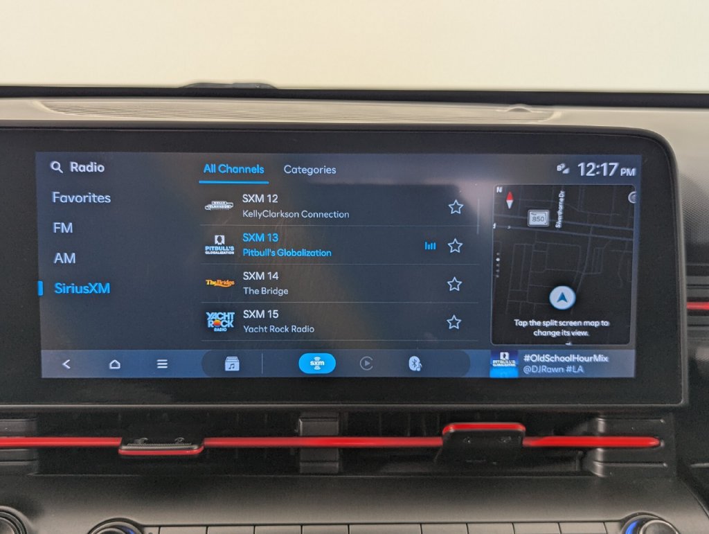 Certified 2024 Hyundai Kona N Line AWD/4WD image 21