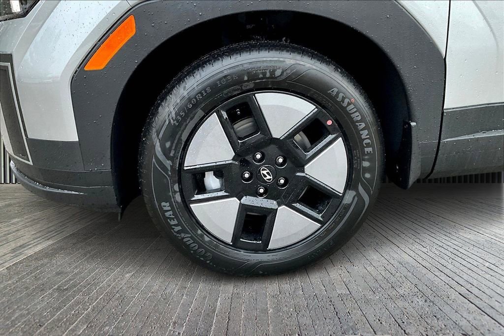 New 2026 Hyundai Santa Fe SEL image 12