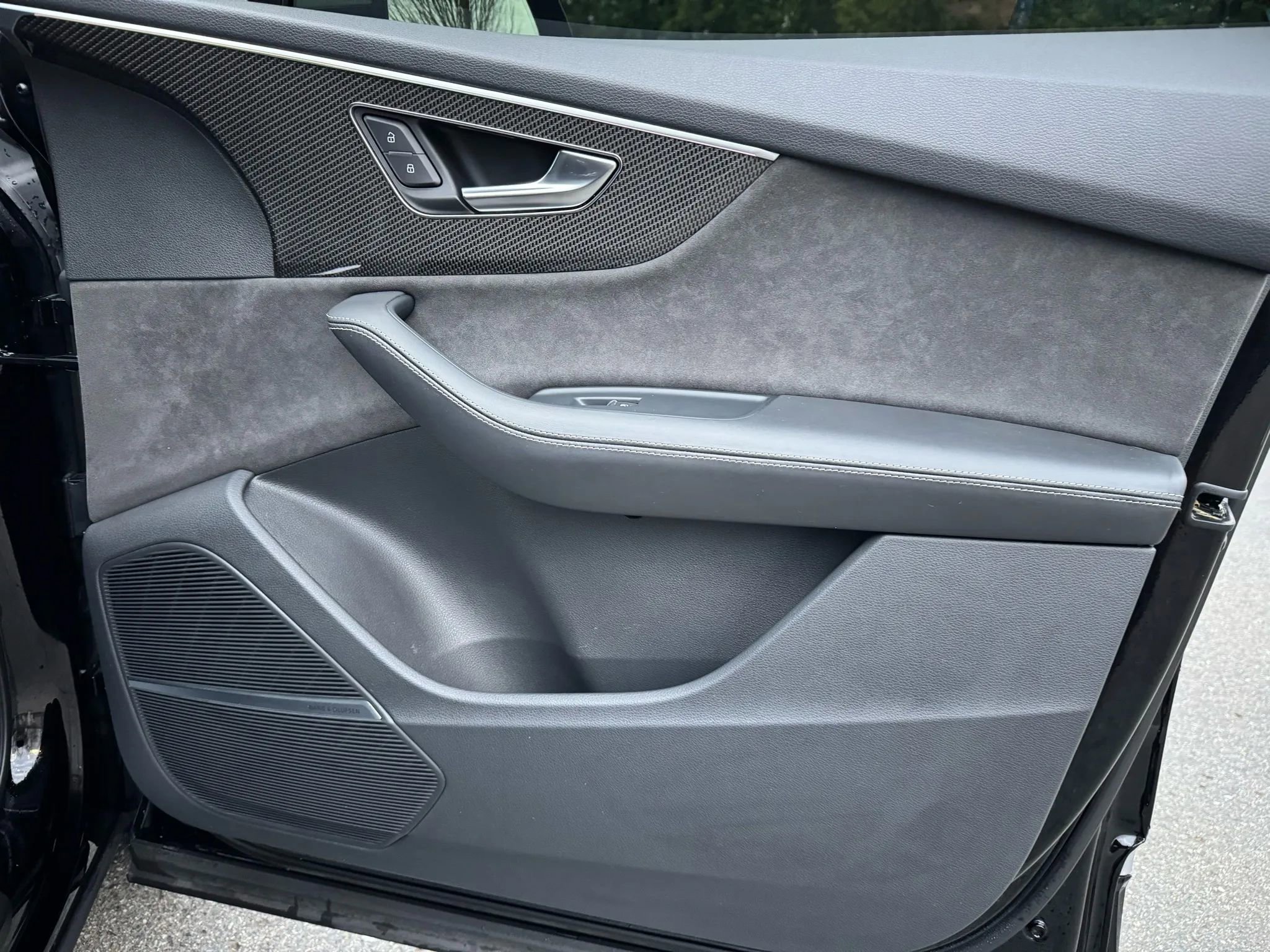 Used 2021 Audi SQ7 Premium Plus image 45