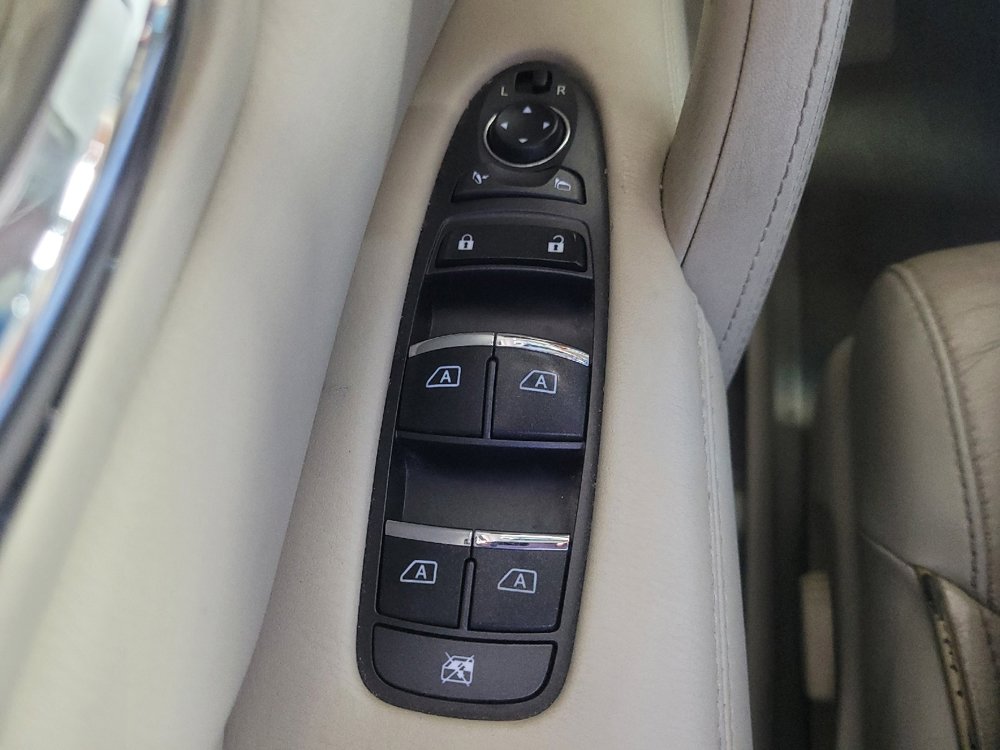 Used 2015 INFINITI QX80 2WD w/ Deluxe Technology Package image 27