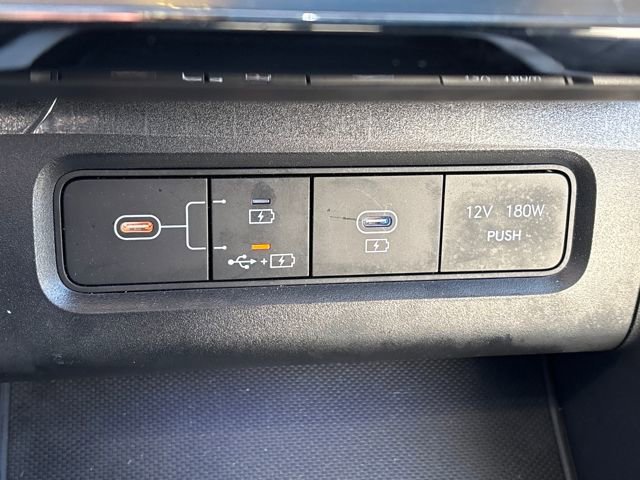 Used 2025 Hyundai Tucson SEL image 19