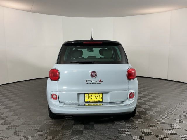 Used 2015 FIAT 500L Lounge image 6