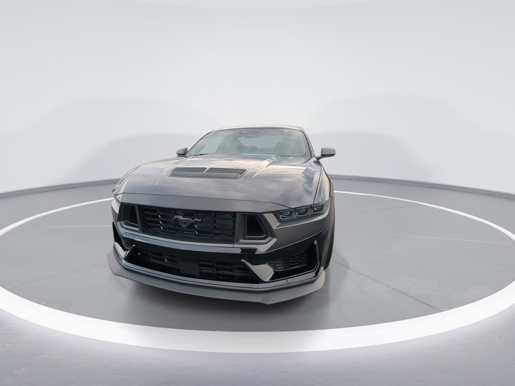 Used 2025 Ford Mustang Dark Horse w/ Dark Horse Handlin Package image 3