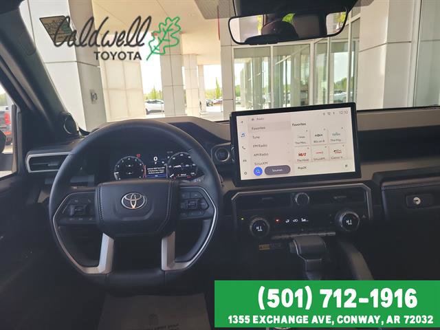 Certified 2025 Toyota 4Runner Limited AWD/4WD image 27