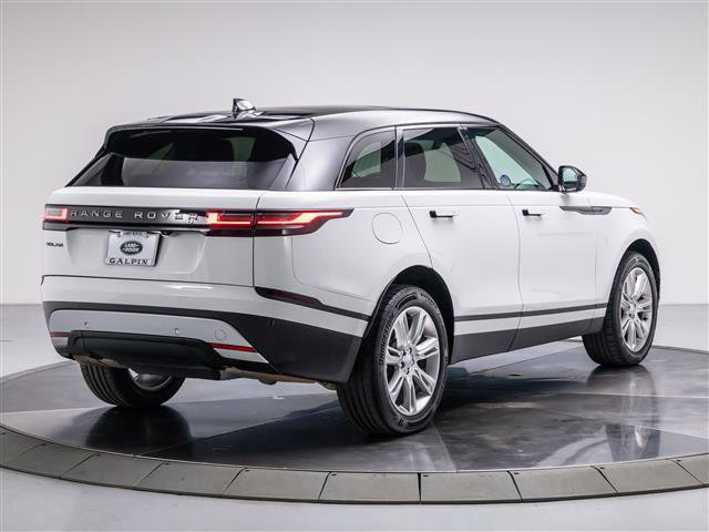 Used 2024 Land Rover Range Rover Velar S image 5