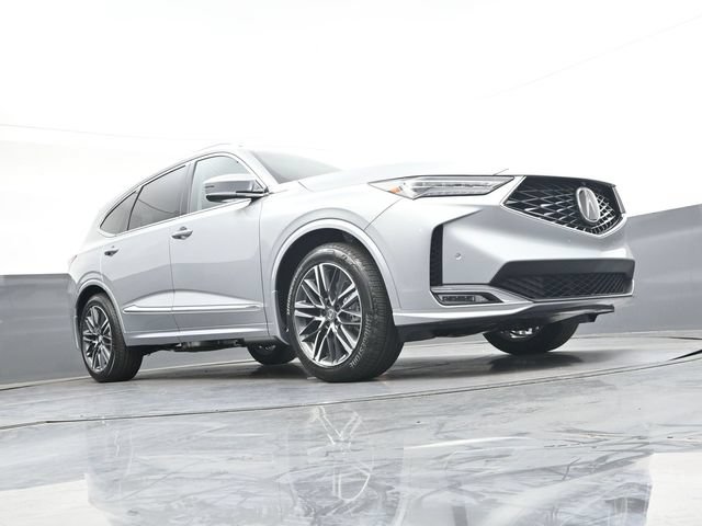 New 2026 Acura MDX w/ Advance Package AWD/4WD image 28