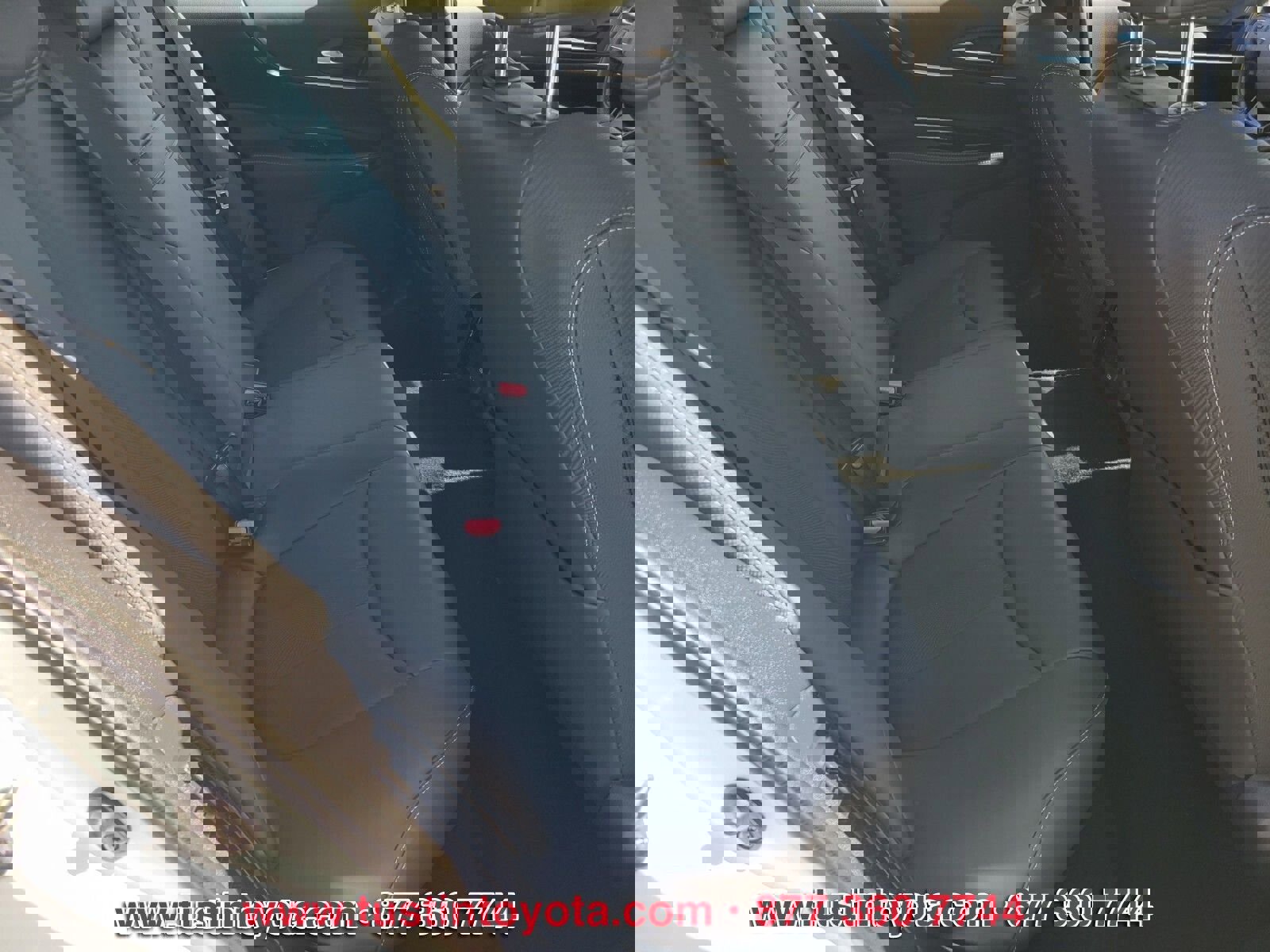 Certified 2023 Toyota Mirai XLE w/ Advanced Technology Package image 14