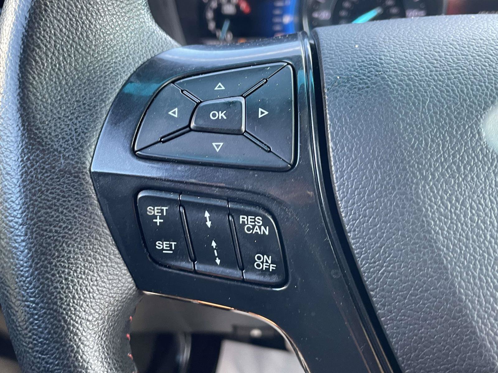Used 2017 Ford Explorer Sport w/ Equipment Group 401A AWD/4WD image 24