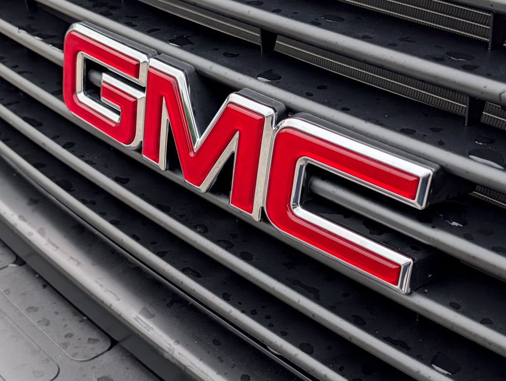 New 2026 GMC Savana 2500 Extended w/ Driver Convenience Package RWD image 29