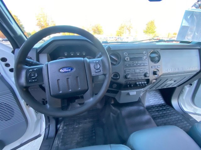 Used 2016 Ford F350 XL w/ Power Equipment Group image 26