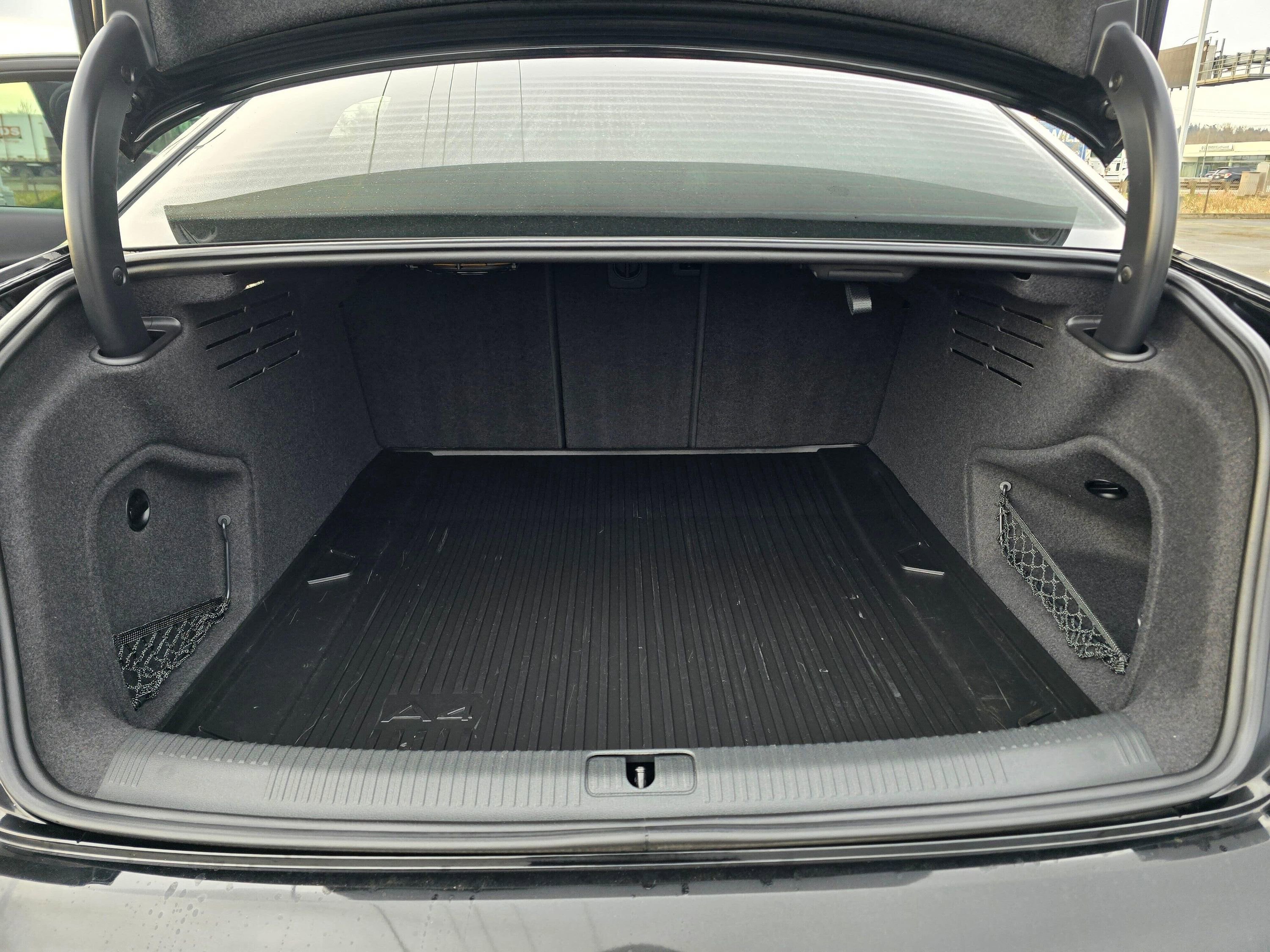 Used 2023 Audi A4 2.0T Premium Plus w/ Premium Plus Package image 11