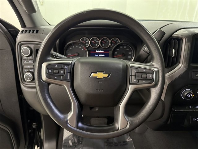 Used 2022 Chevrolet Silverado 1500 Custom w/ Safety Confidence Package image 26