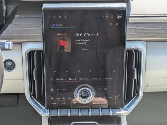 Used 2025 GMC Acadia Denali image 21