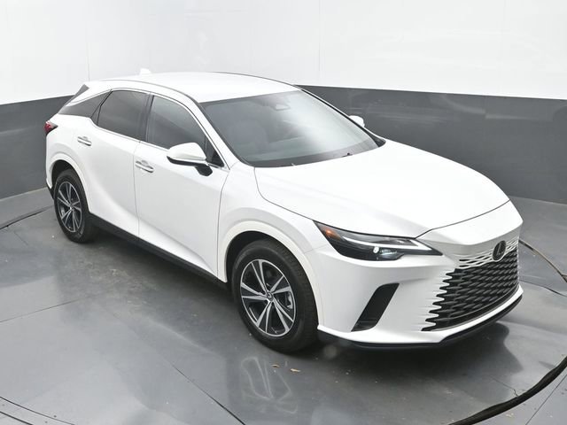 Used 2025 Lexus RX 350 FWD w/ Technology Package image 27