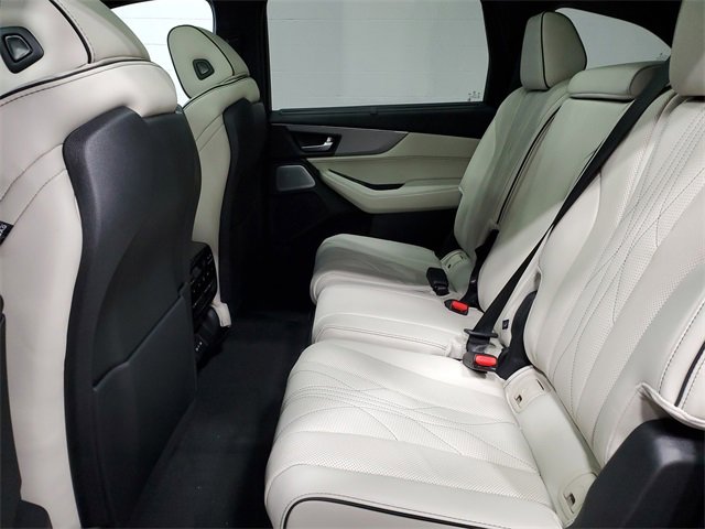 New 2026 Acura MDX A-Spec image 12