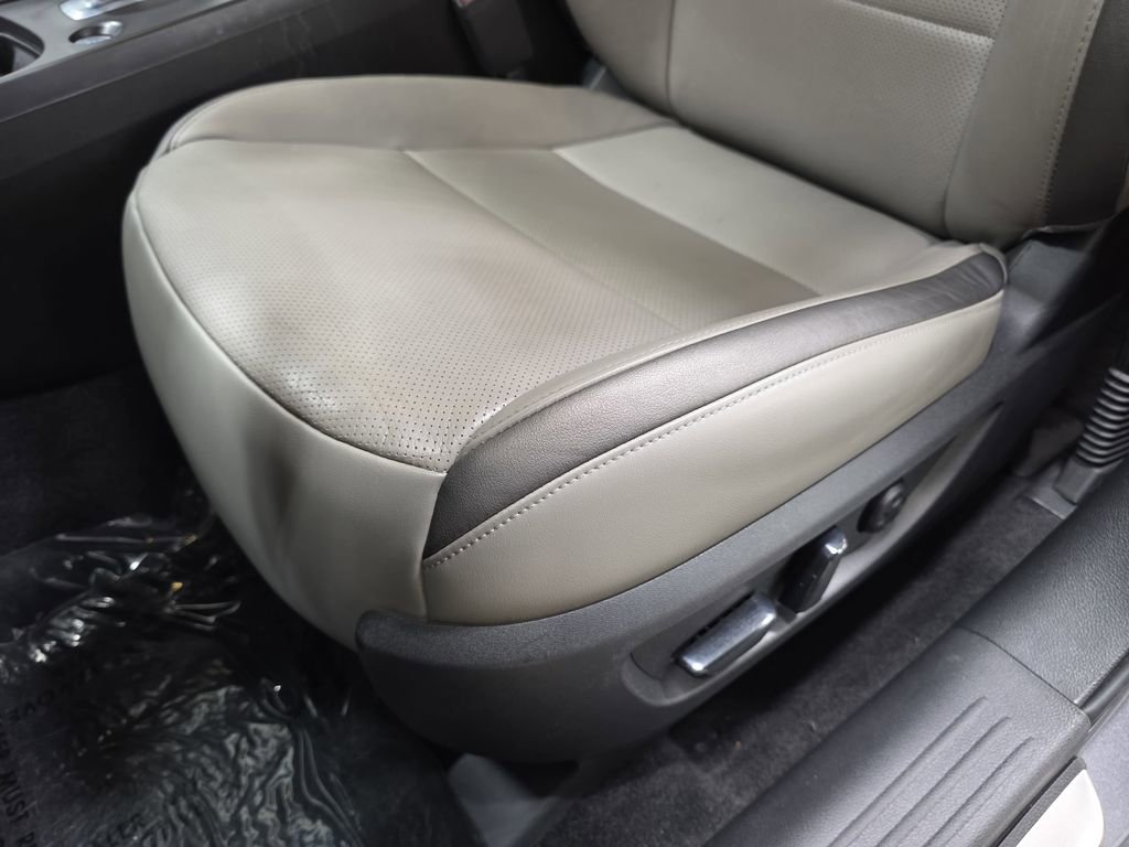 Certified 2023 INFINITI QX50 Luxe AWD/4WD image 24