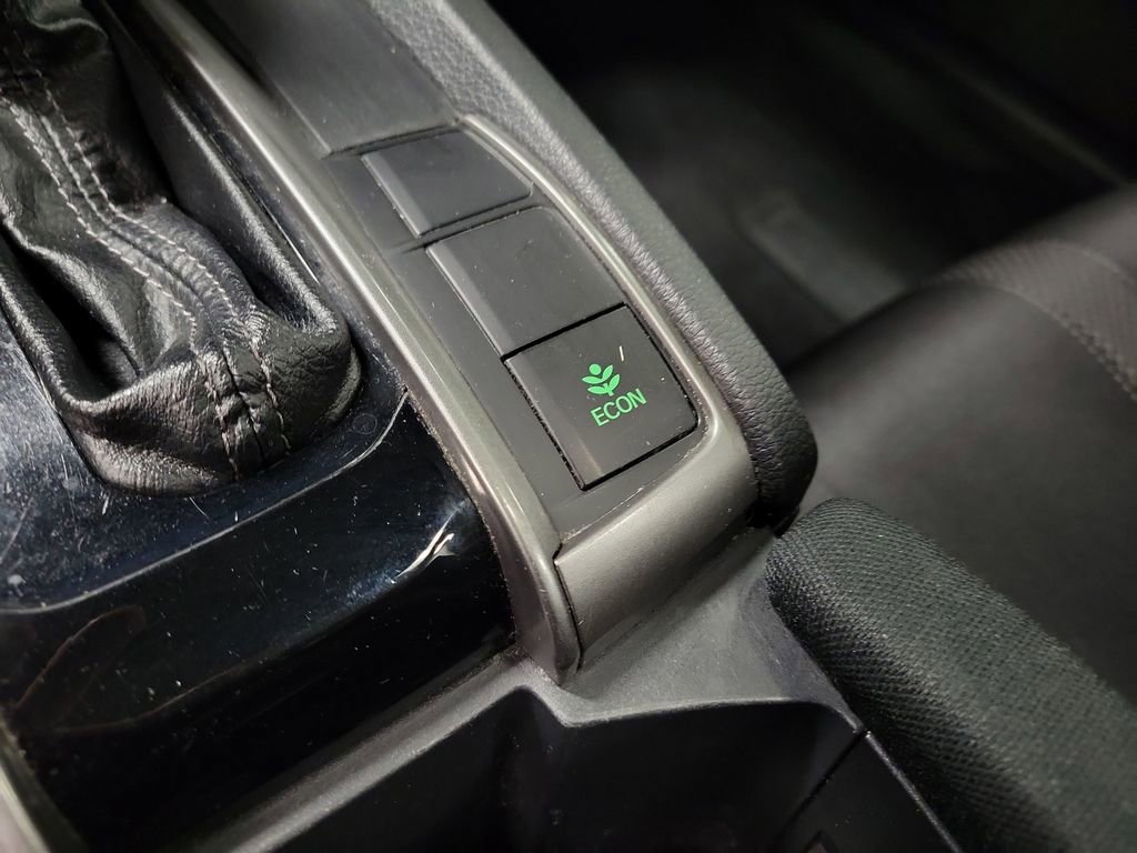 Used 2021 Honda Civic EX image 15
