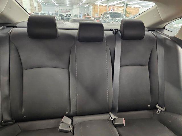 Used 2021 Honda Civic LX image 12