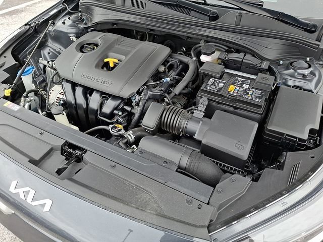 Used 2024 Kia Forte LXS image 27