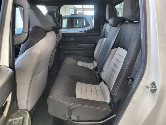 Certified 2025 Toyota Tacoma TRD Off-Road image 22