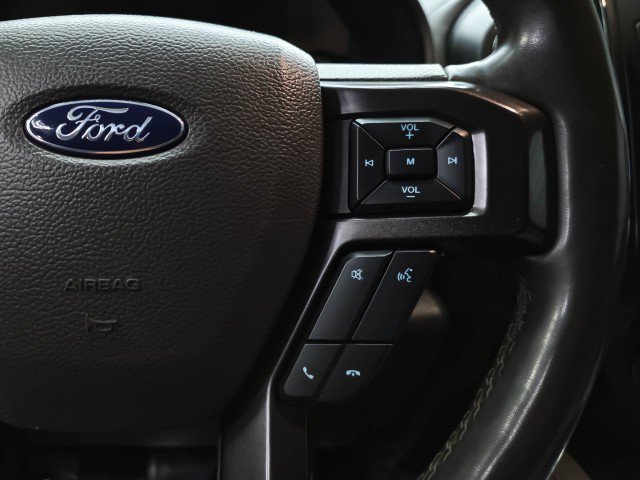 Used 2021 Ford Expedition Max Limited AWD/4WD image 25