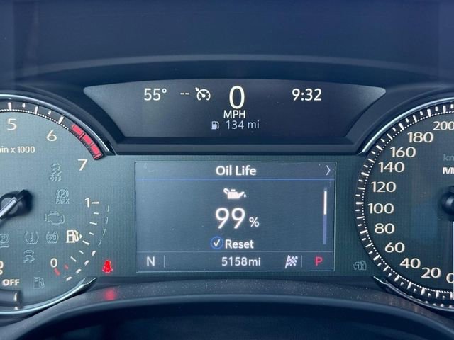 Used 2025 Cadillac CT4 Sport w/ Climate Package AWD/4WD image 24