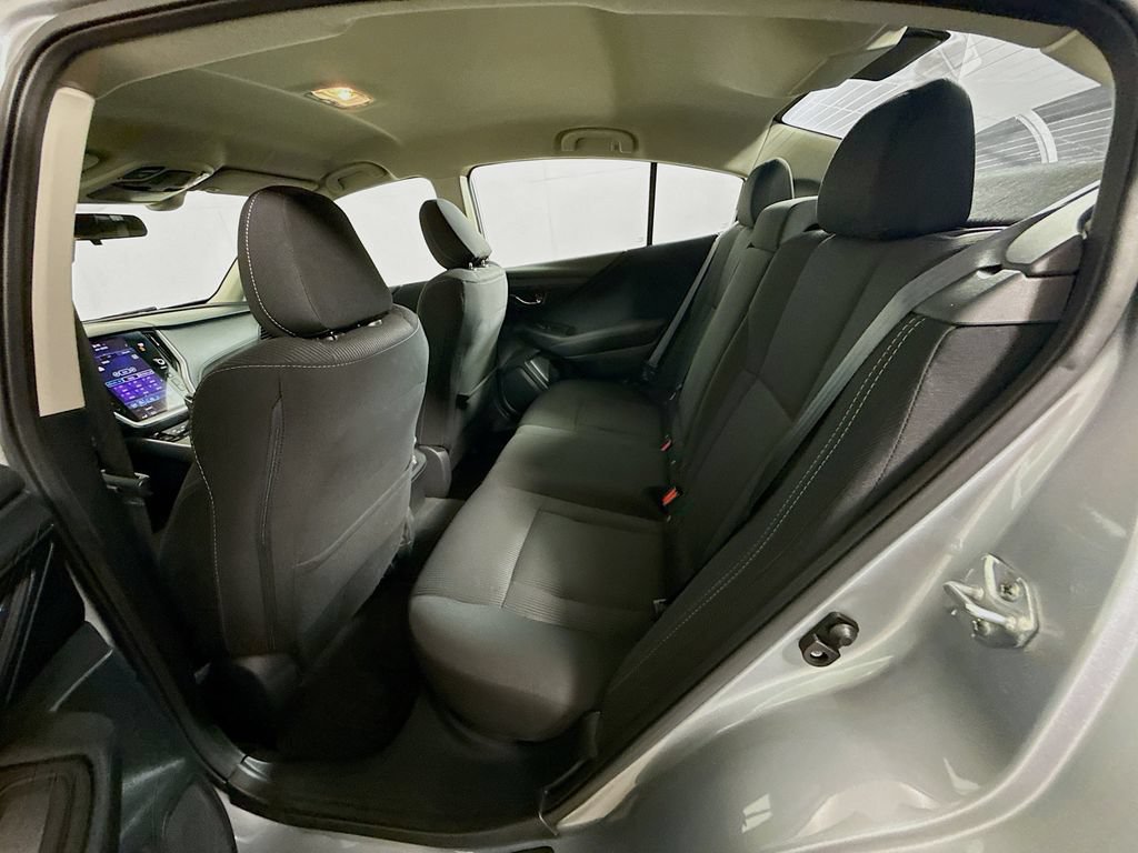 Used 2022 Subaru Legacy Premium AWD/4WD image 24