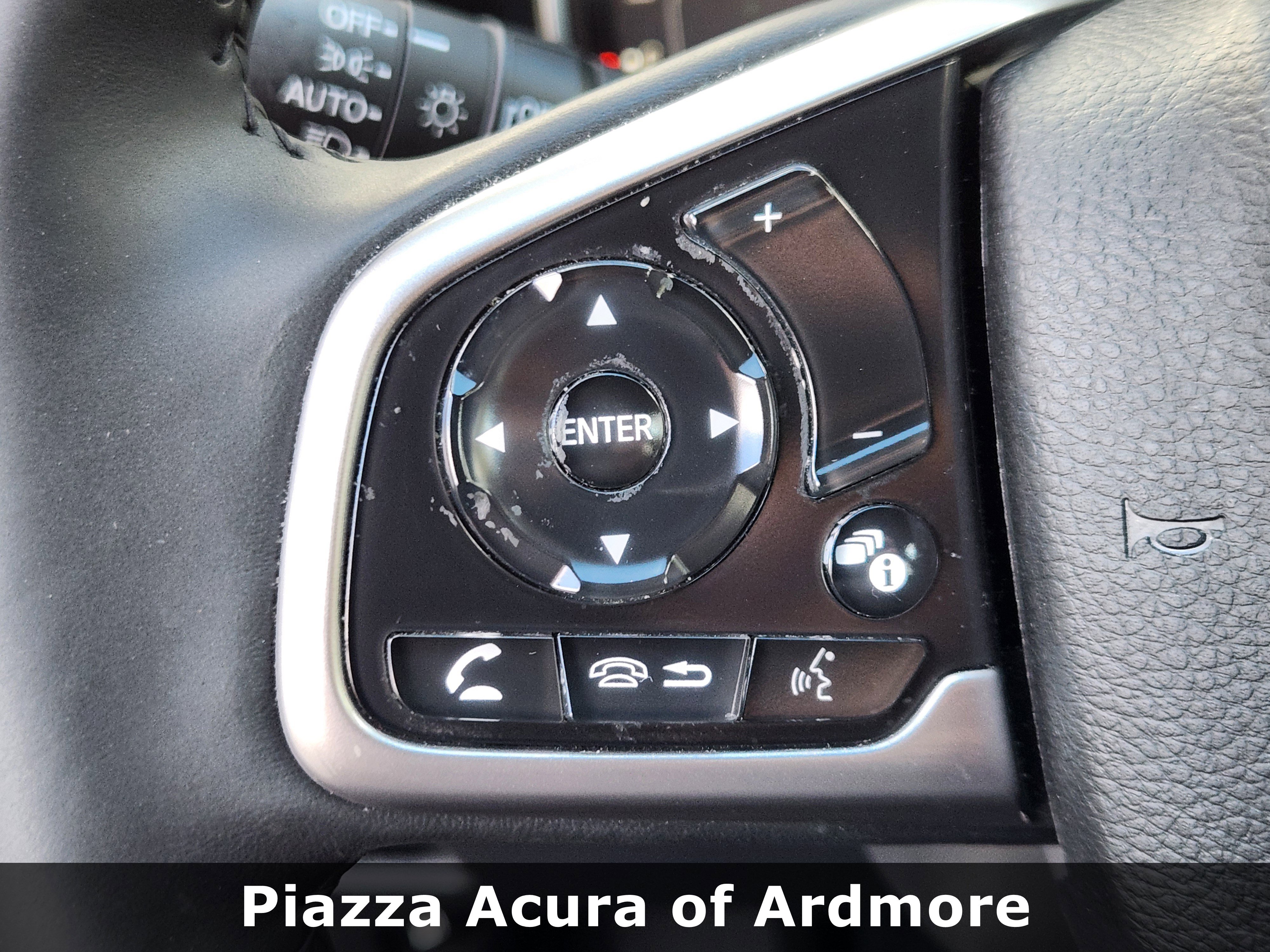 Used 2019 Honda CR-V EX-L image 23