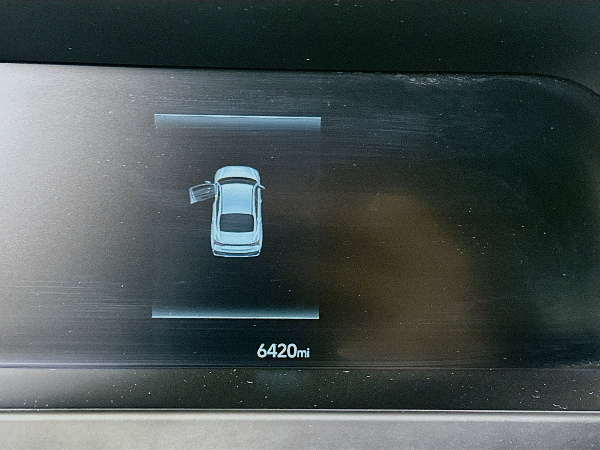 Used 2025 Hyundai Elantra Blue image 19