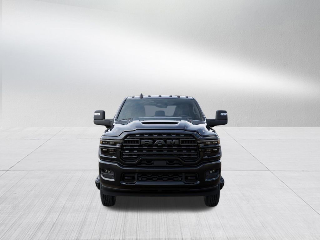 New 2026 RAM 3500 Limited image 6