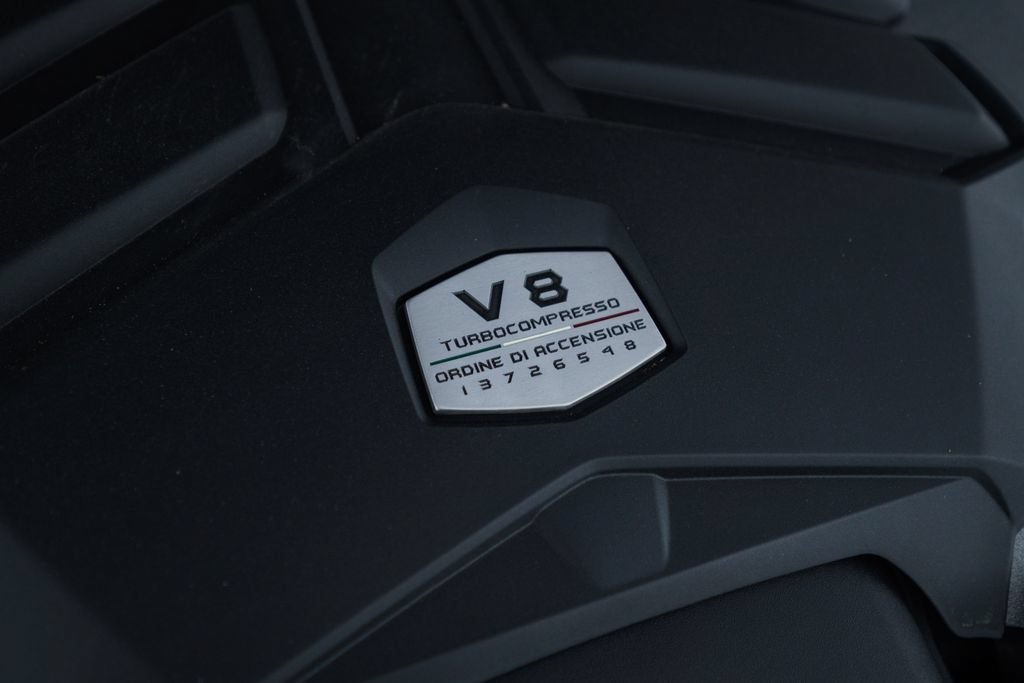 Used 2024 Lamborghini Urus S AWD/4WD image 65