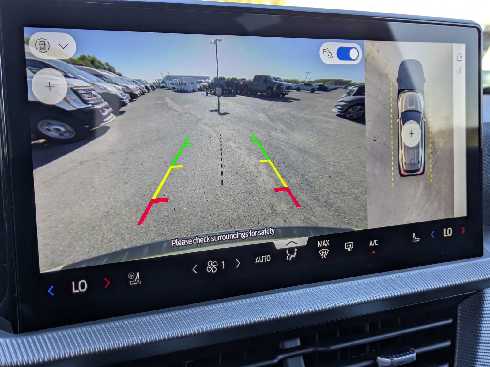 New 2026 Ford Explorer ST-Line RWD image 26