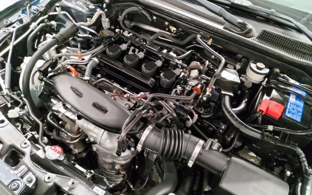 Used 2023 Honda Civic EX image 33