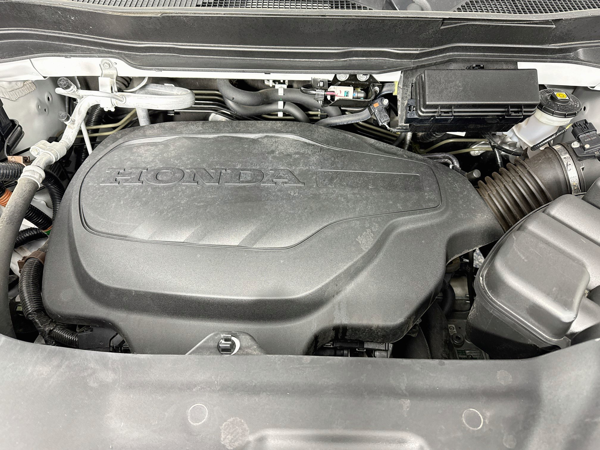 Certified 2024 Honda Passport EX-L image 29