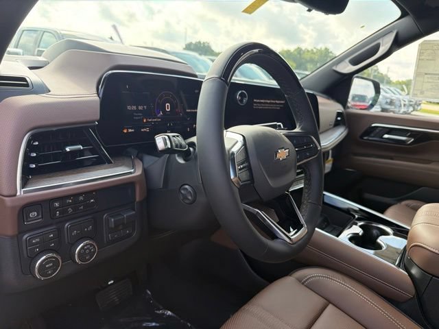 New 2026 Chevrolet Tahoe High Country AWD/4WD image 14